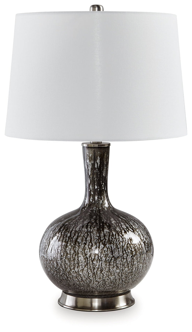 Tenslow Table Lamp - DMV FurnitureTable Lamp