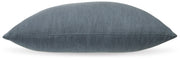 Thaneville Blue Pillow - A1001041P
