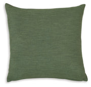 Thaneville Green Pillow (Set of 4) - A1001042