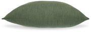 Thaneville Green Pillow (Set of 4) - A1001042
