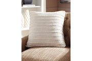 Theban Cream Pillow (Set of 4) - DMV FurniturePillow