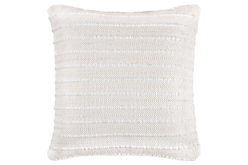 Theban Cream Pillow (Set of 4) - DMV FurniturePillow