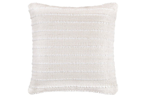 Theban Cream Pillow (Set of 4) - DMV FurniturePillow