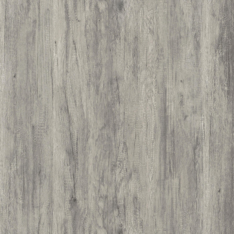 Theo 71-inch 6-shelf Bookshelf Grey Driftwood - 801137