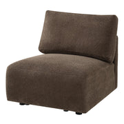 Theodore Modular - Armless Chair - LV07542