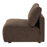 Theodore Modular - Armless Chair - LV07542