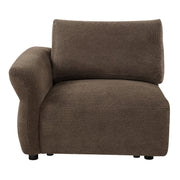 Theodore Modular - Left Facing Arm Chair - LV07540