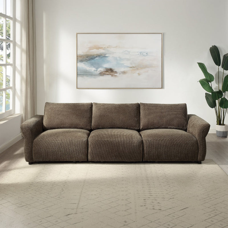 Theodore Modular - Left Facing Arm Chair - LV07540