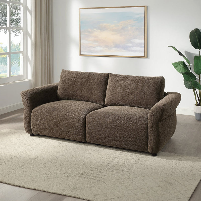 Theodore Modular - Right Facing  Arm Chair - LV07543