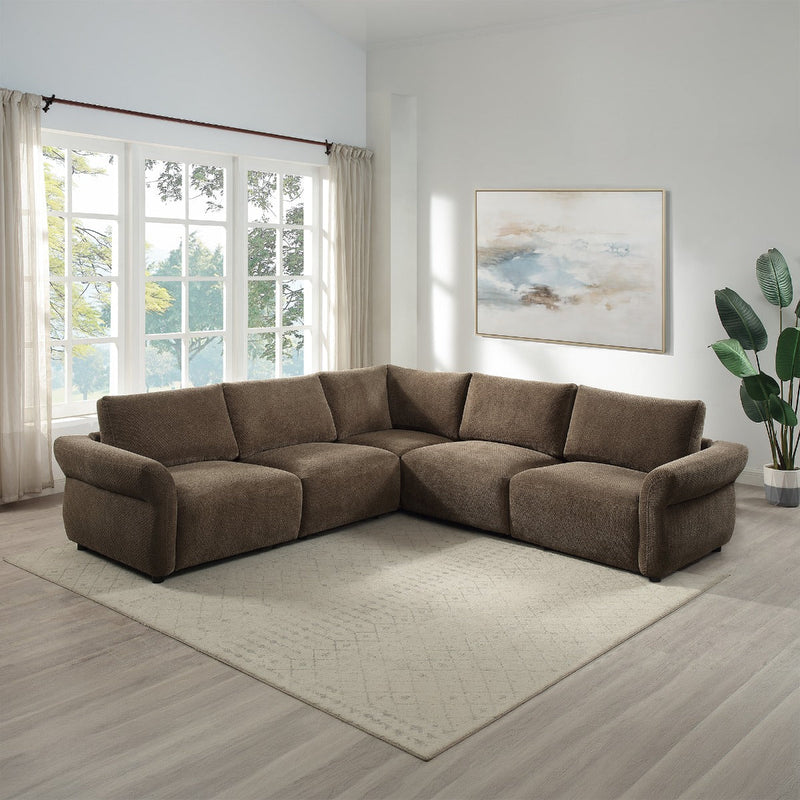 Theodore Modular - Wedge - LV07541