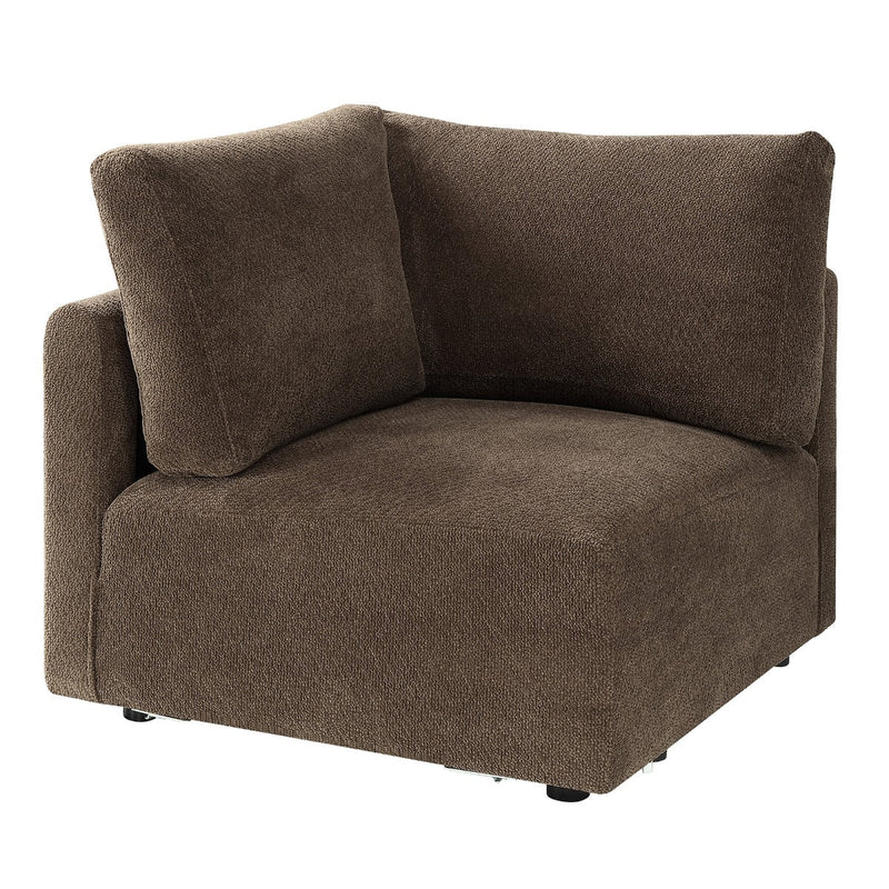 Theodore Modular - Wedge - LV07541