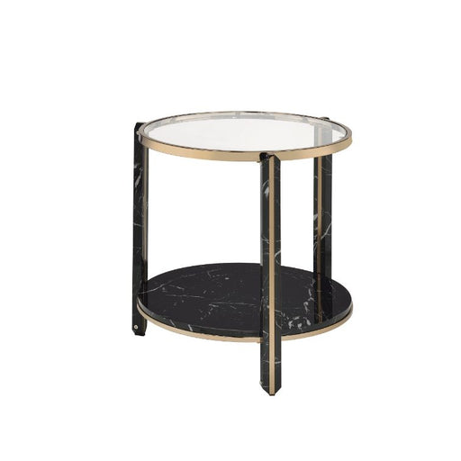 Thistle End Table - 83307