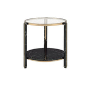 Thistle End Table - 83307