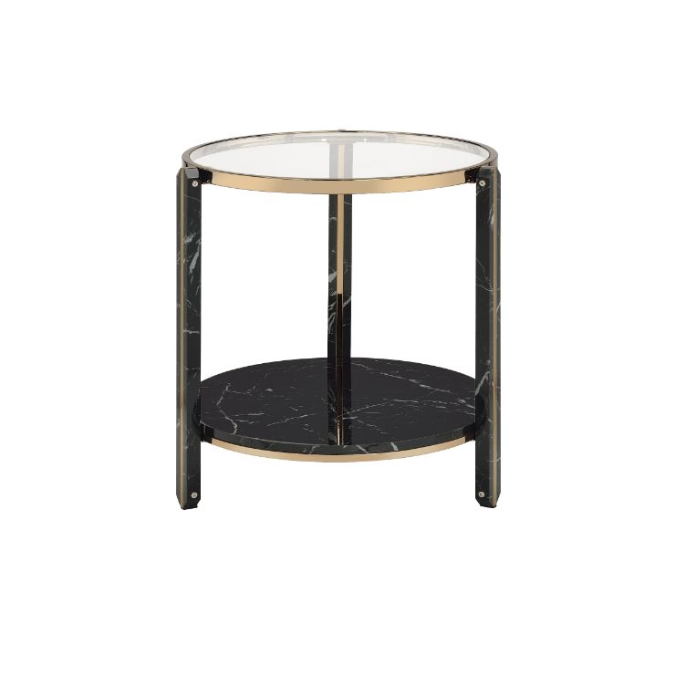 Thistle End Table - 83307