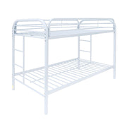Thomas Twin/Twin Bunk Bed - 02188WH