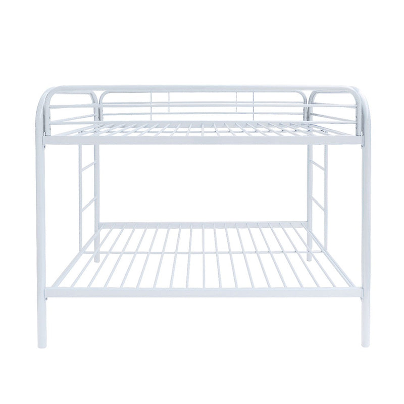 Thomas Twin/Twin Bunk Bed - 02188WH