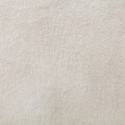 Thornton Faux Fur Upholstered Wingback Lounge Accent Chair Ivory - 903175