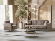 Tilda Convertible Sofa in Beige - 200-ST-TIL-ANKA153-3