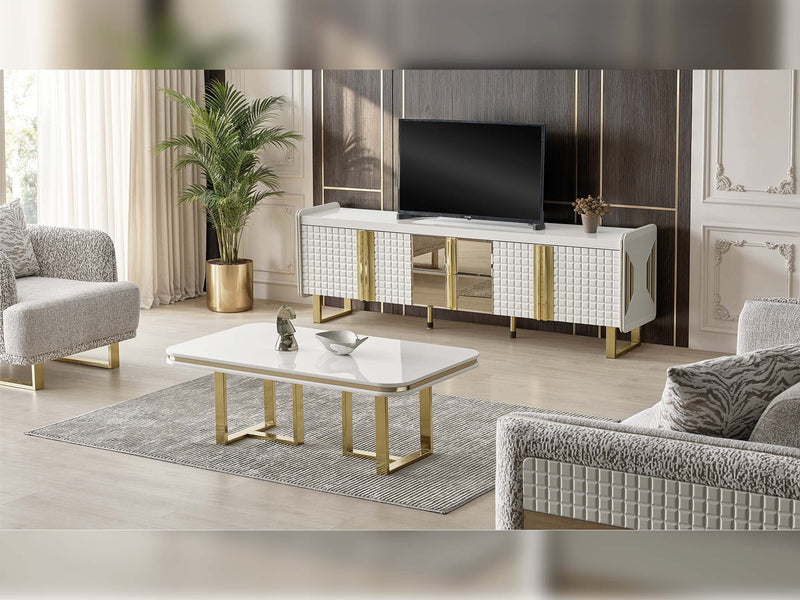 Tina Al Tv Stand - 200-ALT-TIN-TV
