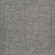 Tina Fabric Upholstered Counter Chair Grey (Set of 2) - 121186