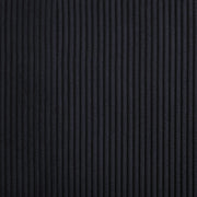 Tisdall Upholstered Cal King Flame Visualizer Bed Black - 306031KW