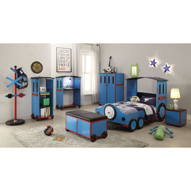 Tobi Twin Bed - 37560T
