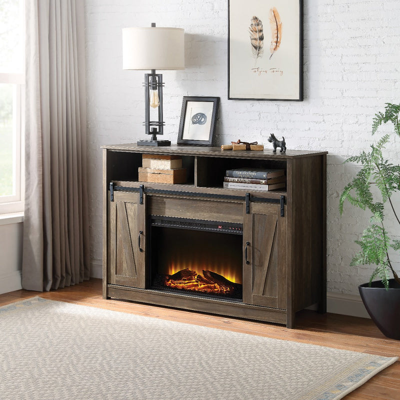Tobias Fireplace - AC00274