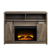 Tobias Fireplace - AC00274