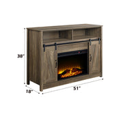 Tobias Fireplace - AC00274