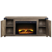 Tobias Fireplace - AC00275