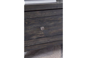 Todoe Dark Gray Coffee Table with Lift Top - DMV FurnitureCoffee Table