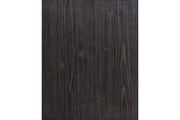 Todoe Gray 65" TV Stand - DMV FurnitureTV Stand