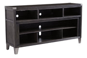 Todoe Gray 65" TV Stand - DMV FurnitureTV Stand