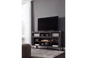 Todoe Gray 65" TV Stand - DMV FurnitureTV Stand