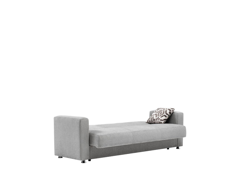 Tokyo 3 Seat Sleeper (Kamer Gray) - 20TOK3E00200003