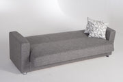 Tokyo Sleeper (Diego Gray) Living Room Set - DMV FurnitureLiving Room Set