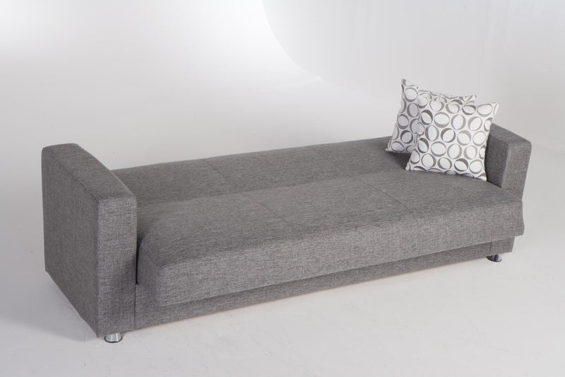 Tokyo Sleeper (Diego Gray) Living Room Set - DMV FurnitureLiving Room Set