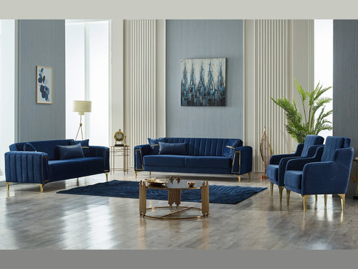 Toledo Living Room Set - Living Room Sets