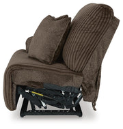 Top Tier 3-Piece Reclining Sofa and 2-Piece Reclining Loveseat - 92705U2