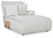 Top Tier Alloy 3-Piece Reclining Sectional and 2 Recliners - 92706U1