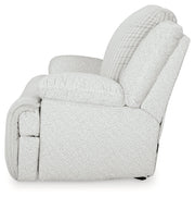 Top Tier Alloy Recliner - 9270625