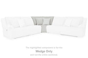 Top Tier Alloy Wedge - 9270677