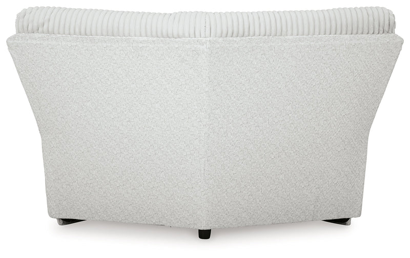 Top Tier Alloy Wedge - 9270677