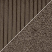 Top Tier Sofa and Recliner in Chocolate - DMV Furniture_Preset