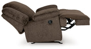 Top Tier Sofa and Recliner in Chocolate - DMV Furniture_Preset