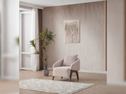 Torino Chair in Beige - 200-ELIF-TOR-A248-B
