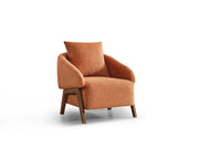 Torino Chair in Beige - 200-ELIF-TOR-A248-B