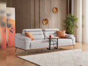 Torino Convertible Sofa - Relax in Beige - 200-ELIF-TOR-A248-3R
