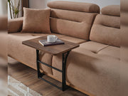 Torino Convertible Sofa - Relax in Grey - 200-ELIF-TOR-A244-3R