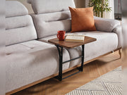 Torino Convertible Sofa - Standart in Grey - 200-ELIF-TOR-A244-3